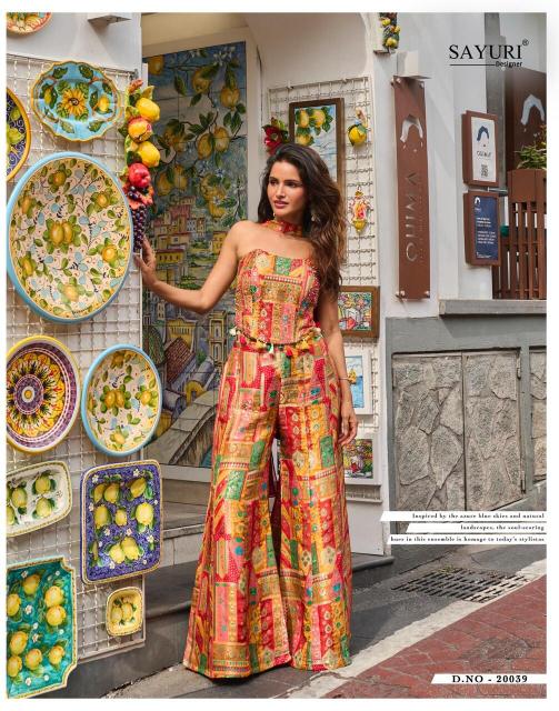 Sayuri banarsi pakistani suits manufacturer in surat